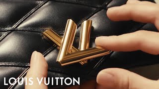 The Iconic GO14 Bag  SavoirFaire  LOUIS VUITTON [upl. by Mintun]