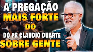 Claudio Duarte PREGAÇÃO FORTE E IMPACTANTE  Pregação Evangelica pastor Cláudio Duarte 2024 [upl. by Siger]