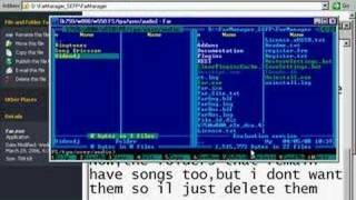 SE Delete protected files  Far Manager wwwmodmyforumcom [upl. by Nnylirej]