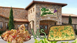 How to Make Olive Garden Chicken Carbonara Copycat [upl. by Gianna]