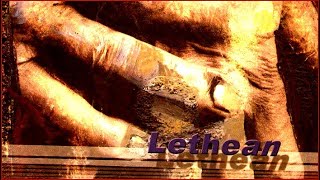 Lethean  Lethean 2001 Progressive Rock Full Album [upl. by Teirtza]