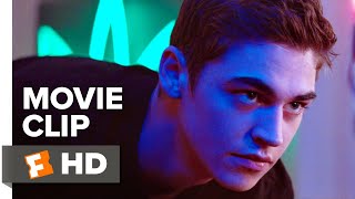 After Movie Clip  Library 2019  Movieclips Indie [upl. by Kutchins]