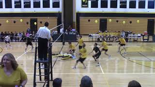 2024 05 15 Hinsdale South JV v Metea Valley [upl. by Zahavi]