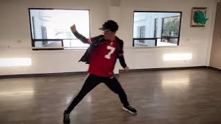 A Tu Merced  Bad Bunny l Ian Castillo Choreography l Alexandra Dimina Studio [upl. by Domph]