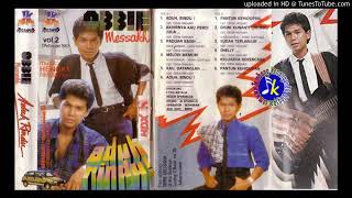 Obbie Messakh Aduh Rindu Full Album [upl. by Sharman]