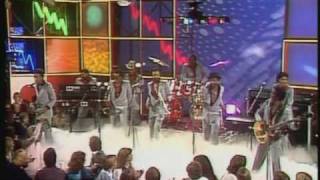 Kool amp The Gang  Celebration Live Musikladen [upl. by Laumas]