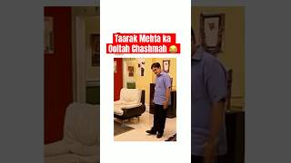 Taarak Mehta ka Ooltah Chashmah 😂 facts shots funnyvideo [upl. by Ellenrad]