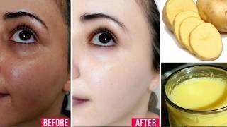 DIY Night Cream for Glowing and Shiny Skin  How to make Night Cream  Beauty Basics [upl. by Nessaj943]