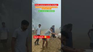 Territorial army bharti 🥷💯 army armylover constablearmy shortvideo indianarmy upppolice viral [upl. by Aprile]