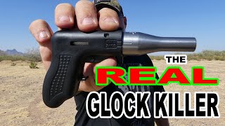 The Real Glock Killer  Altor Corp 9mm [upl. by Jemmie604]