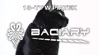 BACIARY SKŁADANKA 13 TY W PIĄTEK [upl. by Tap]