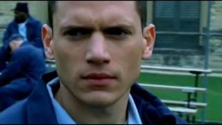 PRISON BREAK MOVIE  SEASON 1 RECAP part 12 HD 1080p [upl. by Manly676]