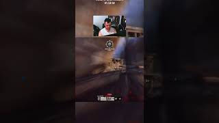 Caos retornou nesse MJ do BO 6  Clip 50 gameplay callofduty warzoneclipes viralvideo codclip [upl. by Nnaasil175]