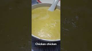 Chicken ALA king ni bhabes loves [upl. by Ottinger418]