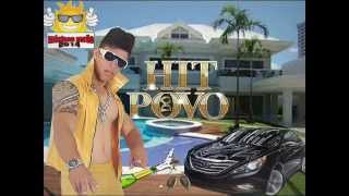 Hit Do Povo Estilo magnata  músicas verão 2014 [upl. by Levitan]