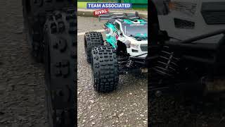 TEAM ASSOCIATED MT8 EVO teamassociatedrc teamassociated rc MT8 MT10 [upl. by Oswin]