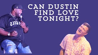 Can Dustin Find Love Tonight [upl. by Ahsille]