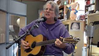 Roger McNamee quotCity of New Orleansquot 040922 [upl. by Oinimreh208]