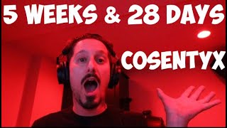 63 Days On Cosentyx  How I Feel [upl. by Khan704]