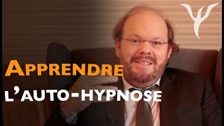 Apprendre lautohypnose pour être calme sendormir récupérer [upl. by Tinor731]