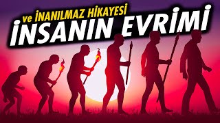 İnsanın Evrimi [upl. by Cressi]