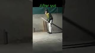 I am clean bowled no first ball and i can update a bowler software 😎😎 [upl. by Neeneg176]