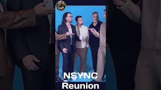 NSYNC Just Dropped MASSIVE Reunion Hints on Social Media [upl. by Arinay53]