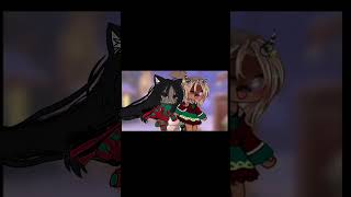 Collab wiht NatiaOfficial q4z💗💗🔥 gacha gachalife gachaclub edit nobodyisperfectmemegachalife [upl. by Anneg]