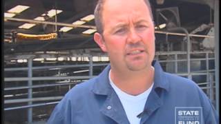 Dairy Safety Spanish Part 1 [upl. by Jagir]