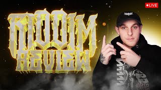 Live🔴 RIDDIM REVIEW Feedback Stream submit mirrors [upl. by Sordnaxela844]