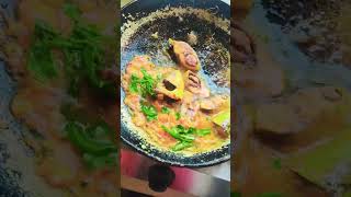 recipe cookingilishacookingfood foodlover [upl. by Isleana]