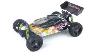 Himoto MegaE XB10 4WD buggy review [upl. by Julianne366]