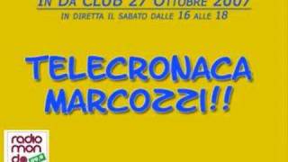 Telecronaca Marcozzi [upl. by Inalem]