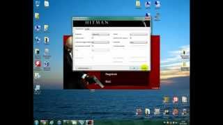 Hitman Absolution guida download e installazione PC [upl. by Adnana]