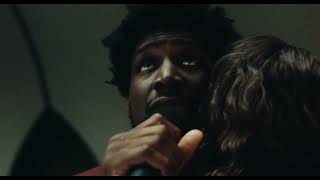 Euphoria HBO  Im Tired  Believe Me  Labrinth  Church Scene  Full HD [upl. by Atirahc]