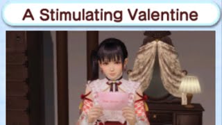 Doaxvv Event Episodeds  Vacations are Short Fall in Love Venuses  A Stimulating Valentine [upl. by Korman]