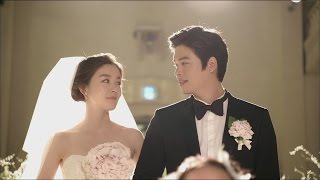 Rosy lovers 장미빛 연인들 52회  Han Sunhwa Lee Jangwoo finally a happy marriage 20150412 [upl. by Haelhsa]