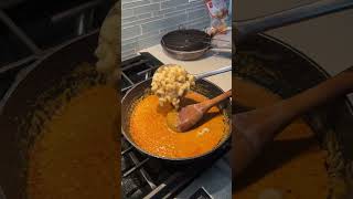 CREAMIEST Mac n Cheese  macaroni macaronirecipe macncheese homerecipe homerecipes homechef [upl. by Lj528]