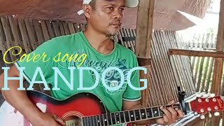 HANDOG  florante song cover OPM coversong [upl. by Darda]