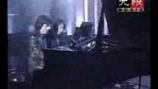 Jay Chou Piano Battle [upl. by Lyris]