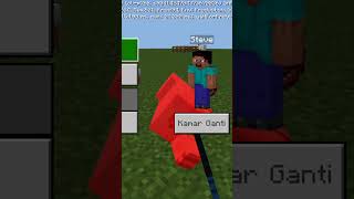 fypyoutube izinpakaisound minecraftshorts mcpe [upl. by Haonam]