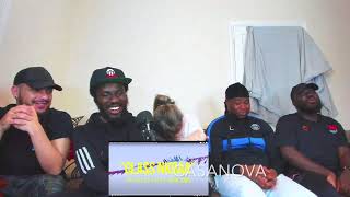 Glass Nkoaa  SayDaDon ft Twene Jonas X Joey B Official Music Video xxxx REACTION [upl. by Charleen]