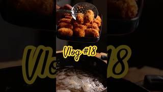 Itna mza ki kasa bni😋minivlog shorts [upl. by Inaluiak662]