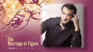 The Marriage of Figaro [upl. by Nivat]