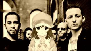 When Hanazawa Kana in the LinkinPark [upl. by Rebbecca]