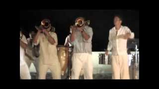 Banda Los Recoditos quotLa Machacaquot Video Oficial [upl. by Robbi]