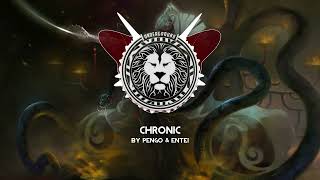 Pengo amp Entei  Chronic [upl. by Retha]