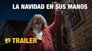 La Navidad en sus manos  Trailer [upl. by Zetta568]