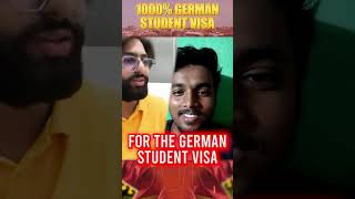 Want to Study in Germany for FREE Get Guaranteed Admission amp Visa 🎓✈️ [upl. by Lyn117]