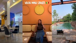 VLOG BAMAKO MALI 2023 🇲🇱 Parti 2 [upl. by Ronen]